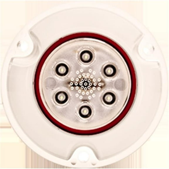 Underwater Boat Light Lumishore Smx11 Blue Surface Mount