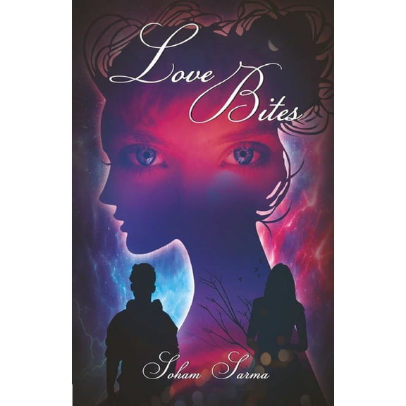 Love Bites, (Paperback)