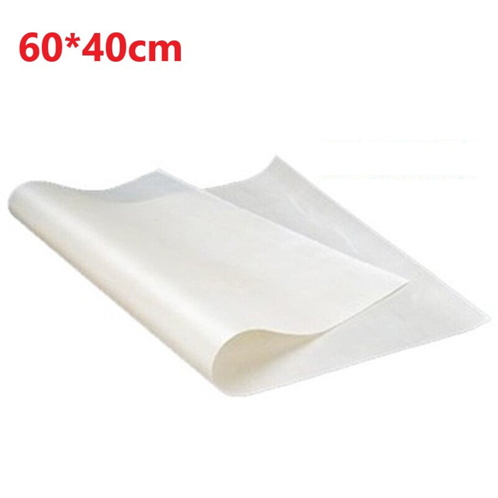 Reusable Baking Mat HeatResisting NonStick, Easy to Clean Cooking