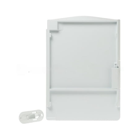 GE APPLIANCE WR49X38366 ICE BOX DOOR KIT - GENUINE OEM PART