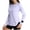 Purple, variant on AherBiu Workout Tops for Women Sunproof Lightweight Long Sleeve Crewneck Casual Fitted Athletic Top Tees Tshirt