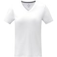 thumbnail image 1 of Elevate - Camiseta Somoto para Mujer (Blanco), 1 of 4
