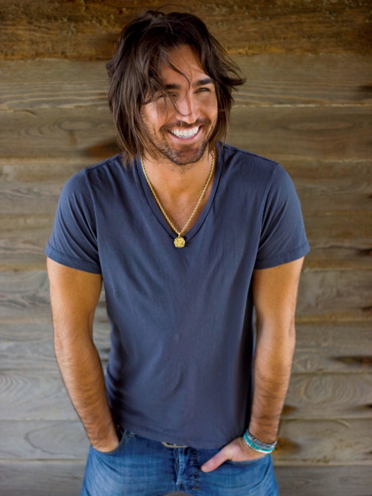 Jake Owen Poster 24Inx36In Poster Art Poster 24x36 Unframed, Age