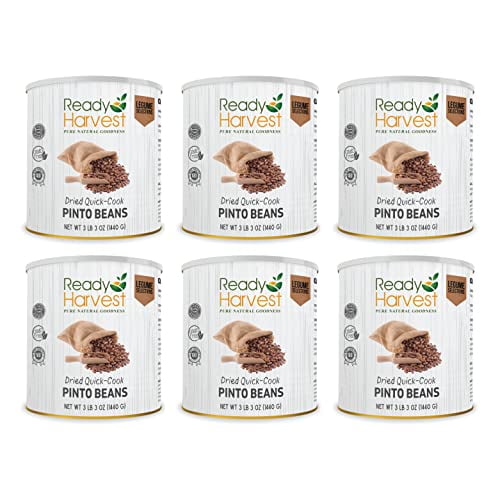  Dehydrated Whole Foods For Emergency Food Storage, Camping Supplies, And Survival Kits