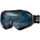 thumbnail image 1 of Gafas de esquí OutdoorMaster OTG, 100% protección UV, unisex, 1 of 7
