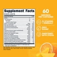 thumbnail image 3 of Nutricost Electrolyte Complex Drink Mix Powder (Orange Mango) 60 Servings - New & Improved Formula with 15 Vitamins and Minerals for Ultimate Hydration, 3 of 5