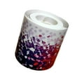 thumbnail image 2 of Bulletin Board Border Sticker Colorful Party Accessories Width 7.6cm Length 11m Style A, 2 of 9