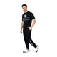 thumbnail image 3 of Playera Champion Box Tee Script para Hombre. GPMSS2501713 negro L, 3 of 3