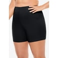 thumbnail image 2 of Comfort Choice Plus Size Cotton Boxer 5-Pack, 2 of 6