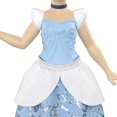 thumbnail image 2 of Princesses Disney – Poupée – Cinderella, 2 of 6