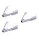 thumbnail image 2 of 3pcs Rose Thorn Strippers Flown Thorn Thorn Stripping Tools Iron Rose Pliers, 2 of 5