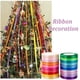 thumbnail image 4 of 20 rollos de cinta de regalo, cinta de satén, cinta de satén, cintas navideñas, lazo de boda para envolver regalos de Navidad, decoración de bodas y fiestas, 4 of 8