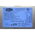 thumbnail image 2 of Zurn P6000-Hw6 Hardwire Power Converter, 2 of 2