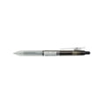 thumbnail image 2 of [Crown] FixBall 0.48mm Erasable Pens, Black Ink, 12 Count, 2 of 4