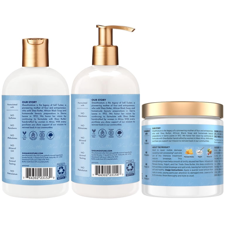 N. SHEA SHAMPOO & TREATMENT セット N. シアシャンプー