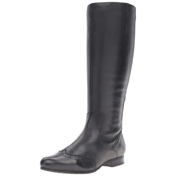 Women's Spring Step Macbeth Knee High Boots