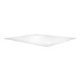 thumbnail image 1 of Floortex Solutions FR1115030023ER Clear Floor Chair Mat, 60 by 118 Inch, 1 of 6