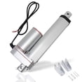 thumbnail image 1 of Actuador lineal Solar Tracker ECO-WORTHY Heavy Duty 1500N, 1 of 9