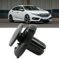 thumbnail image 2 of Garosa 91501-S04-003 Car Retainer Plastic Fasteners Rivet Trim Clips for Honda, Rivet Trim Clip, 91501-S04-003, 2 of 5