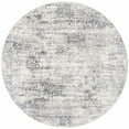 thumbnail image 3 of SAFAVIEH Lagoon Regena Abstract Area Rug, Ivory/Grey, 9' x 12', 3 of 4