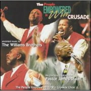 People Empowered to Win Crusade