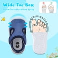 thumbnail image 7 of Barerun Toddler Water Shoes Boys Girls Wide Quick Dry for Swim Pool Beach, 7 of 7