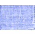 thumbnail image 1 of Ahgly Company Machine Washable Indoor Rectangle Abstract Blue Contemporary Area Rugs, 3' x 5', 1 of 4