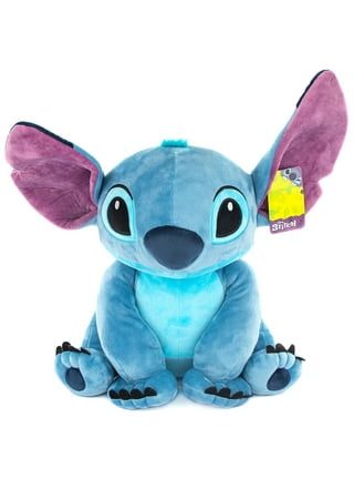 14 Disney Parks Stitch Emotional Support Weighted Plush