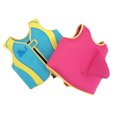 thumbnail image 2 of Children Life Jacket Foam Buoyancy Suit Learning Aid Swimming Pool Baby Buoyancy Vest, 2 of 8