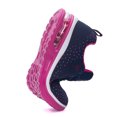 thumbnail image 5 of GOOBON Athletic Running Shoes for Womens Lightweight Breathable Tennis Walking Sports Sneakers, 5 of 7