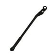 thumbnail image 3 of Bike Side Support, Length Adjustable High Strength Enlarged Bottom Aluminum Alloy Bike Kick Stand For Replacement ANGGREK Otros, 3 of 8