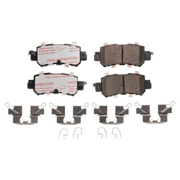 PowerStop NEXT GEN BRAKE PADS