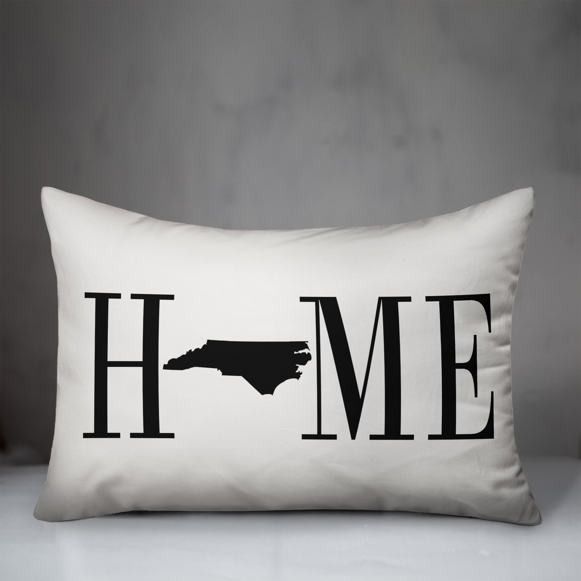 Creative Products Home North Carolina 14x20 Indoor / Outdoor Pillow