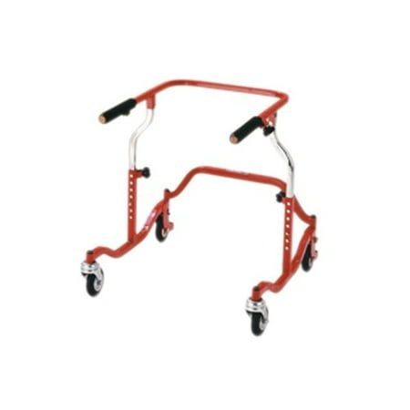 Posterior Folding Safety Roller- Pediatric