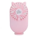 thumbnail image 1 of Ventilador, Ventilador De Mano Por Bajo De 36 DB, Ventilador De Bolsillo Giratorio Con Aspa, Para Exteriores Para Interiores, 1 of 7