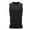 Black, variant on Ionic Shaping Vest, Guys Mens Chest Gynecomastia Compression Top To Build A Perfect Body
