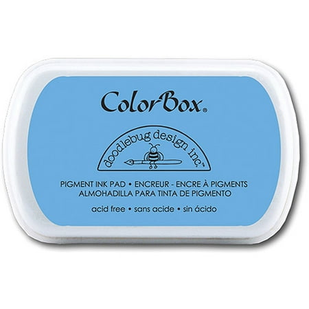 Doodlebug Fullsize Pigment Ink Pad