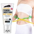 thumbnail image 2 of Xihbxyly Crema Caliente, Crema Reafirmante Corporal con Rodillo, Suero Suavizante para La Celulitis, Fórmula para Acelerar El Metabolismo, Tratamiento para Abdomen, Muslos y Brazos, Rutina Diaria de, 2 of 7