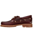 thumbnail image 3 of Men's Timberland Traditional Handsewn 3-Eyelet Classic Lug, 3 of 6