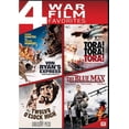 thumbnail image 2 of 4 War Film Favorites (DVD) NEW, 2 of 2