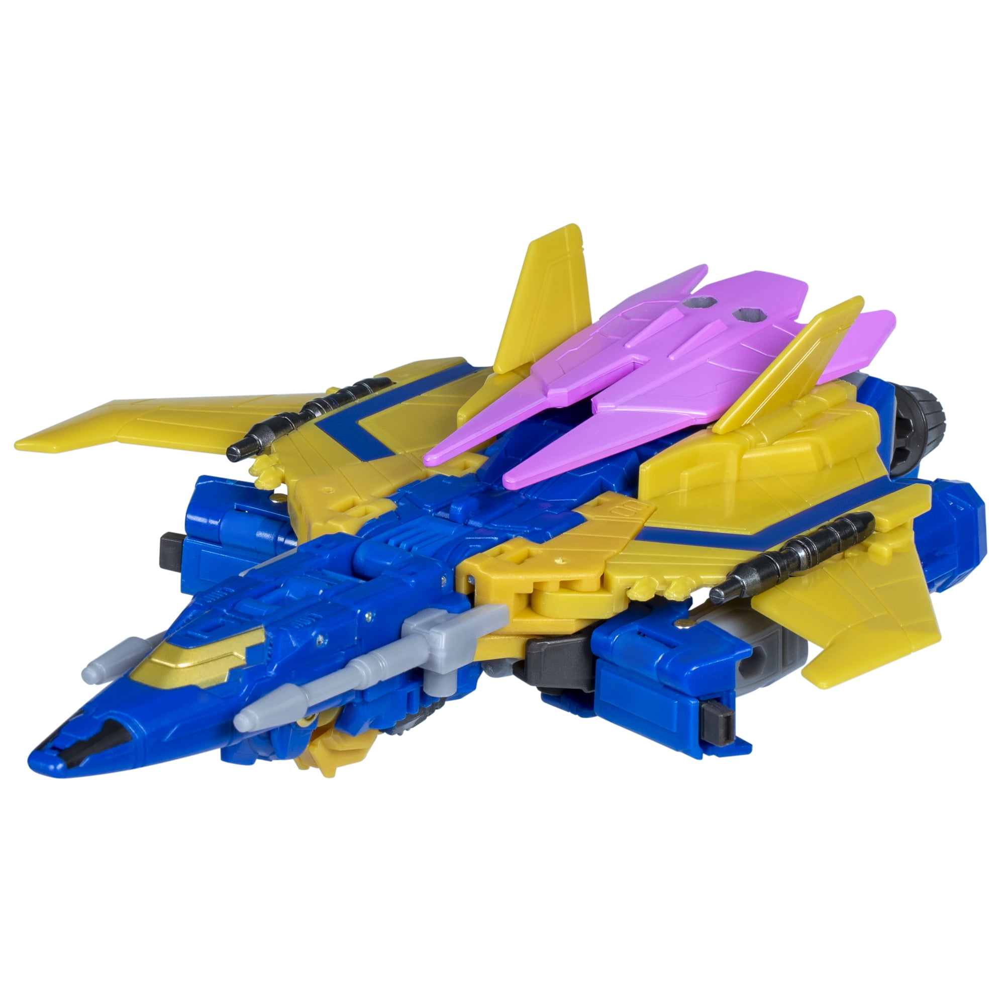 Transformers Studio Series Voyager Class Action Figure Assortment, Characters May Vary