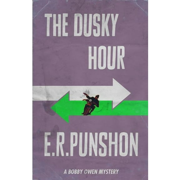 Bobby Owen Mysteries The Dusky Hour, Book 9, (Paperback)
