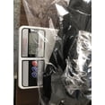 thumbnail image 4 of Mountain Bike Comfort Soft Gel Pad Cushion, Saddle Seat Cover, Non-Slip Wear-Resistant, Sponge Filled, Concave Design, Ideal for Long-Distance Cycling, Easy to Install, 4 of 6