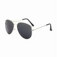 thumbnail image 1 of Typpkmm 10 Colors Kids Classic Pilot Sunglasses Children Travel Outdoor Sports Eyewear Boys Girls Vintage Uv400 Shades Sun Glasses, 1 of 7