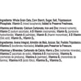 thumbnail image 3 of Cheerios Gluten-Free Cold Cereal (20.35 Oz., 2 Pk.), 3 of 7
