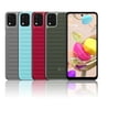 thumbnail image 2 of Celular LG K42 64gb 3ram Cámara 13+5+2+2 Frontal 8mp 4000mh COLOR GRAY + MEMORIA FLASH DE 16GB LG LG LM-K420HMWGR, 2 of 2