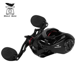 Shimano Caenan Baitcast Reel CAE150AHG - Walmart.com