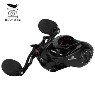 Abu Garcia Ambassadeur® Record 5600 - Walmart.com
