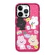 thumbnail image 1 of Coco Rabbit Casetify Glitter Flash Powder Soft Gel Funda A Prueba De Golpes Para IPhone 11 12 13 14 Pro Max Cubierta Trasera, 1 of 4