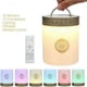 thumbnail image 1 of Quran Quran Touch Lamp Speaker Islamic Azan/muslim G, 1 of 3